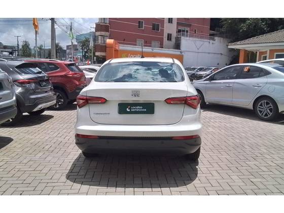 FIAT CRONOS 1.3 FIREFLY FLEX DRIVE MANUAL